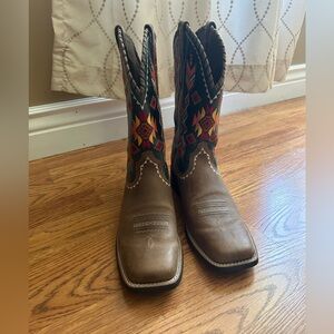 Ariat Round Up Skyler Boot